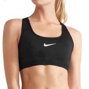 nike dri fit sports bra